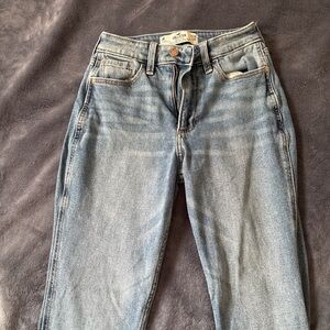 Classic Blue Women's Jeans